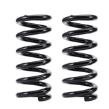 2" Front Drop Coil Springs FIT For Chevy / GMC C1500 2WD V8 1988-1998 49132333