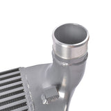 Performance Uprated Front Mount Intercooler Fit for Ford Explorer ST 20-23 Silvery 29345227
