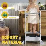 Step Stool/Kitchen Stepping 50230699