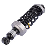 ZUN Air Shock Absorber Shock Rear for Audi R8 D 2007-2015 420512019AG 420512020Q 48476790