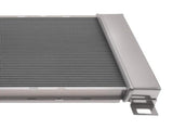 3 Row Radiator Shroud Fan fit for Chevy Suburban Tahoe 4.8 5.3 6.0 V8 2000-2011 50994407