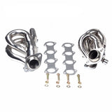 Exhaust Header Fit For Ford 97-03 F150/LOBO 4.6L V8 MT001065 66806075