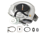 T3 Turbo 420 HP IntercoolerPiping BOV Fuel Oil Line Kit Universal Turbocharger 67761898