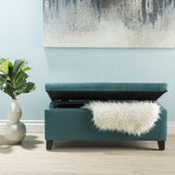 STORAGE OTTOMAN 67218.00DTE