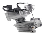 Turbo Turbocharger fit for Cadillac CTS ATS CT6 Chevy Equinox Camaro Malibu 2.0L 09773466