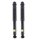 2x Rear Left Right Shocks Absorbers 4513200731 Fit for Smart Fortwo W451 1.0L 2008-2016 02084355