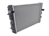 Radiator KV23226 Replacement for John Deere Loader 325 328 CT322 CT332 Engine 3029 2.9L 4045 48598560