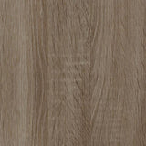 Dark Taupe 2-door Shoe Storage B062P145486