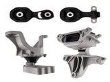 Engine Motor & Trans Mount Set fit for Honda Accord 1.5T Turbo Auto CVT 18-22 A65128 51401768