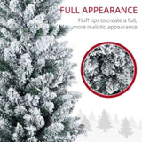 5ft Pencil Christmas Tree 82372847