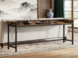 Long Console Table 38409535