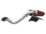 3" Intake Pipe With Air Filter for Gmc/Chevrolet Sonoma 1998-2003 2.2L L4 Red 59173653