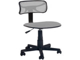 Task Chair with Adjustable Height & Swivel, 225 lb. Capacity 86922651