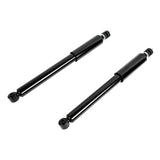 Rear Pair Shocks & Struts For Acura CSX 2006-2011,Honda Civic 2006-2011 53846708