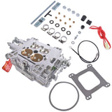 650 CFM Carburetor for 1905 AVS2 4-Barrel Square Bore with Manual Choke 47071739