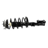 For 2003-2007 Volvo XC70 Front Strut & Coil Spring Complete Assembly Pair 63205454