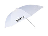 135W Silver Black Umbrellas with Background Stand Non-Woven Fabrice Set 64774424