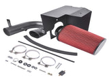 10554 Cold Air Intake Kit for 2007 2008 2009 2010 2011 Jeep Wrangler JK Unlimited 3.8L 2WD 4WD 88265033