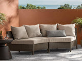 PT LIMON SINGLE SOFA 54786.00BRN