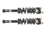 2PCS Rear Shock Struts Assys Replacement for BMW X3 F25 2011-2017 X4 F26 2015-2018 2.0L 3.0L 75126356