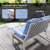 Outdoor Bistro Set 66690788