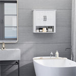 ZUN Bathroom Wall Cabinet 37521131