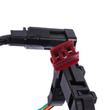 6 Solenoid Type Internal Transmission Wiring Harness for Allison 1000/2000/2400 29541371 350-0072 85299313