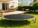 14ft Round Replacement Trampoline Mat 28866487