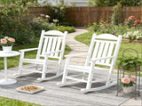 Outdoor Rocking Chairs 48162901