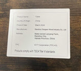 Bar Table Set with 2 Bar stools PU Soft seat with backrest, Grey, 43.31'' L x 15.75'' W x 35.43'' H. W1162103445