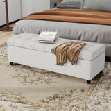 STORAGE OTTOMAN 68087.00