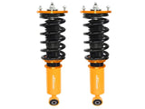 Coilovers Shock Absorbers fit for LEXUS IS 300 01-05 24 Ways Adj. Damper & Height 15675791