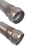 Left & Right Exhaust Catalytic Converter for 2013-2019 Jeep Grand Cherokee 3.6L SS50425-D SS50425D 32341950