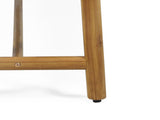 CAMBRIA 3 SEATER BENCH 68889.00LGRY