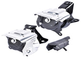 3x Engine Motor & Transmission Mount Fits for Cadillac Escalade Chevy Suburban Tahoe Silverado GMC 14230425