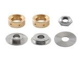 Turbocharger Turbo Repair Rebuild Kit Fit For S300 S300SX S360 S362 S366 177275 92903044