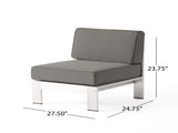 CAPE CORAL ARMLESS 64413.00
