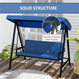 Outdoor Patio Swing Chair 20502089