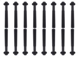 Engine Main Bearing Stud Kit Fits for Kia Sedona Sorento Cadenza Hyundai Azera Santa Fe 3.3L 43717171