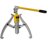 15T industrial grade integral type hydraulic puller extractor gear bearing puller wheel pulling 44799142