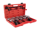 Professional Bearing Bush Kit 34-80mm fit for Auto Press Installation Set M10-M18 68671571