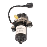 ZUN 04581991AA For 2019-2022 Jeep Dodge Ram 1500 2500 3500 Vacuum Pump 3.6L 2.0L L4 76553055