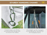 Outdoor Patio Swing 11747025
