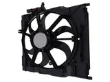 Radiator Cooling Fan fit for BMW X5 E70 X6 E71 Petrol L6 3.0L 2008-2014 17427616102 56277500