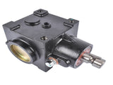 Lawn Mower Deck Gear Case Replacement for John Deere 425 445 455 48 54 60 AM143310 DE19086 42088547