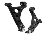 8pcs Front Suspension Lower Control Arms w/ Ball Joint fit for Chevy Trax 2013-2022 97288836