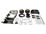 Air Helper Springs Kit for Ford F-150 2015-2021 W217602582 W21-760-2582 03602367