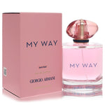 Giorgio Armani My Way Nectar by Giorgio Armani Eau De Parfum Spray 3 oz for Women FX-565904