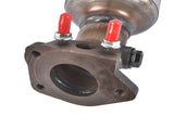 Set of 3 Catalytic Converters Replacement for 2009-2015 Honda Pilot 3.5L 45131 45132 16447 81271071