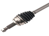 Front Left Driver CV Axle Shaft fit for Nissan Rogue L4 2.5L 2017 2018-2020 66-6467 70596672